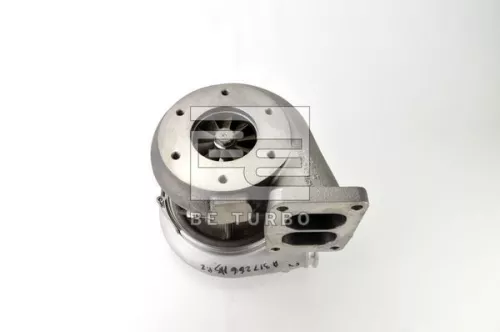 BE TURBO Turbolader 124717 BE TURBO (124717)