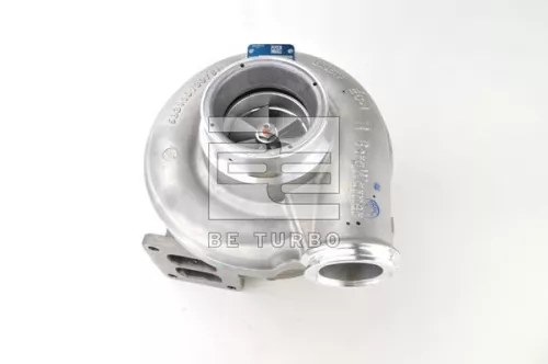 Turbolader 124733 BE TURBO