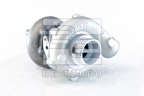 Turbolader 124773 BE TURBO