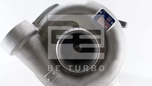 BE TURBO Turbolader 124790 BE TURBO (124790)