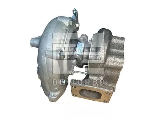 BE TURBO Turbolader 124803 BE TURBO (124803)