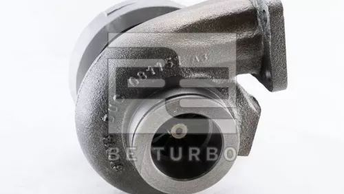 BE TURBO Turbolader 124841 BE TURBO (124841)