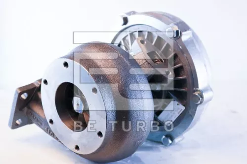 BE TURBO Turbolader 124851 BE TURBO (124851)