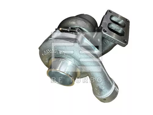 Turbolader 124854 BE TURBO
