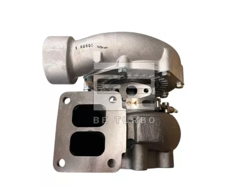 BE TURBO Turbolader 124901 BE TURBO (124901)