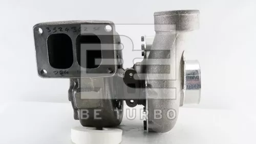 BE TURBO Turbolader 124907 BE TURBO (124907)