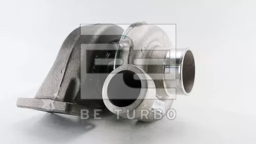 Turbolader 124907 BE TURBO