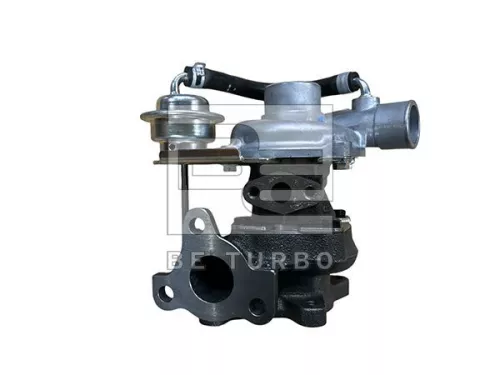 BE TURBO Turbolader 124923 BE TURBO (124923)