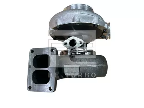 BE TURBO Turbolader 124924 BE TURBO (124924)