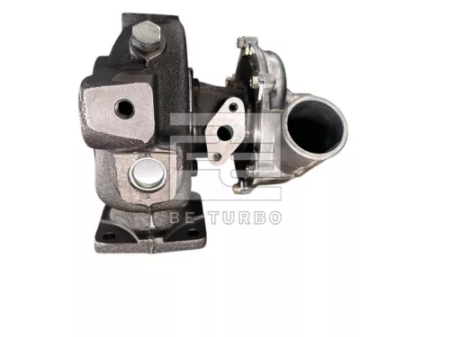 BE TURBO Turbolader 124925 BE TURBO (124925)