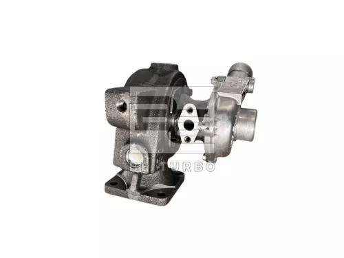 BE TURBO Turbolader 124929 BE TURBO (124929)