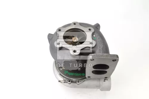 BE TURBO Turbolader 124948 BE TURBO (124948)