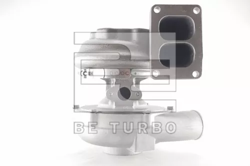 BE TURBO Turbolader 124967RED BE TURBO (124967RED)