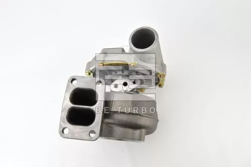 BE TURBO Turbolader 124998 BE TURBO (124998)