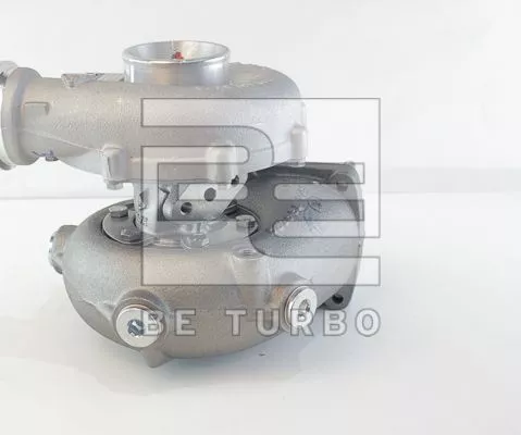 BE TURBO Turbolader 125002 BE TURBO (125002)