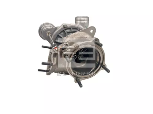 BE TURBO Turbolader 125054 BE TURBO (125054)
