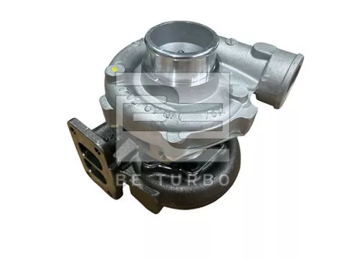 Turbolader 125061 BE TURBO