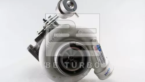 BE TURBO Turbolader 125079 BE TURBO (125079)