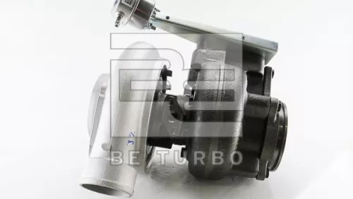 BE TURBO Turbolader 125079 BE TURBO (125079)