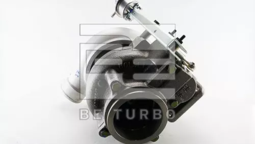 BE TURBO Turbolader 125079 BE TURBO (125079)