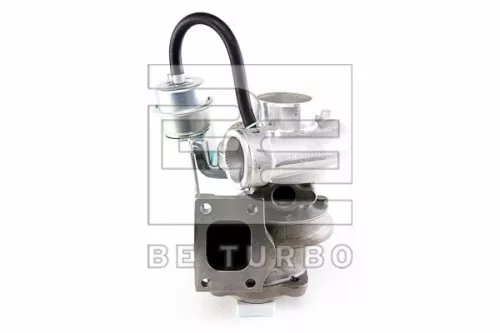BE TURBO Turbolader 125081RED BE TURBO (125081RED)