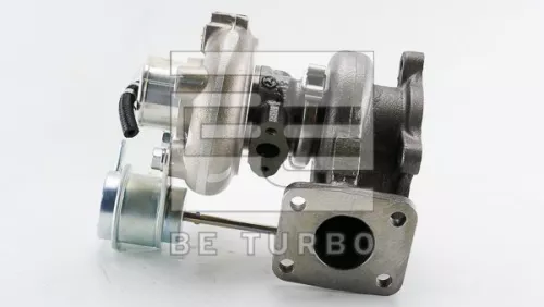 BE TURBO Turbolader 125132 BE TURBO (125132)