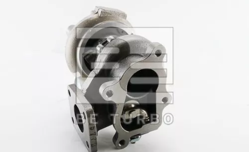 BE TURBO Turbolader 125132 BE TURBO (125132)