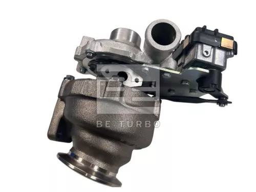 BE TURBO Turbolader 125145 BE TURBO (125145)