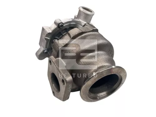 BE TURBO Turbolader 125145 BE TURBO (125145)