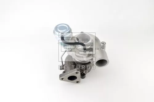 Turbolader 125166 BE TURBO