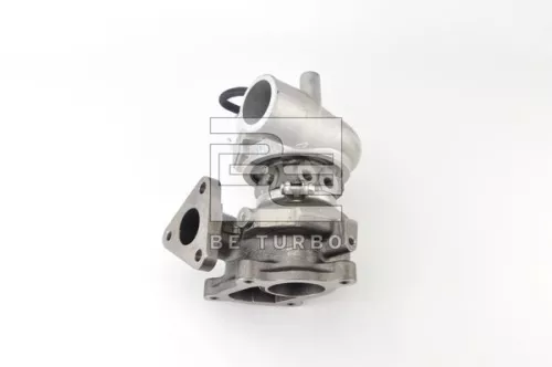 BE TURBO Turbolader 125166 BE TURBO (125166)