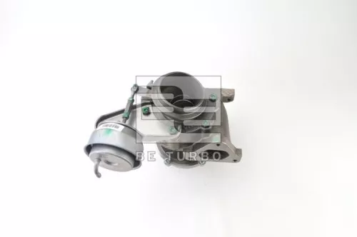 BE TURBO Turbolader 125176 BE TURBO (125176)
