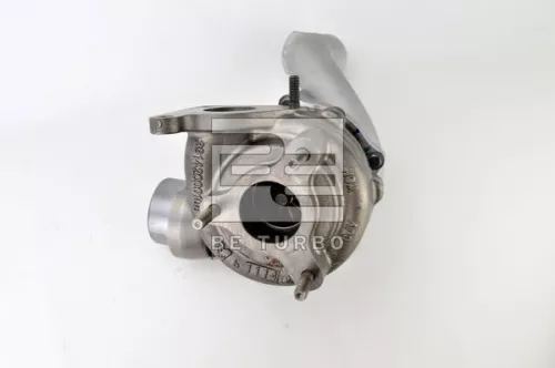 BE TURBO Turbolader 125195 BE TURBO (125195)