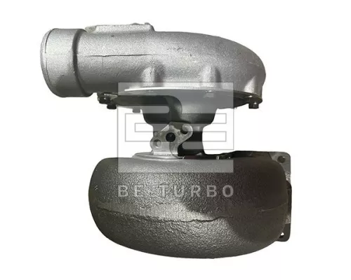 BE TURBO Turbolader 125213 BE TURBO (125213)