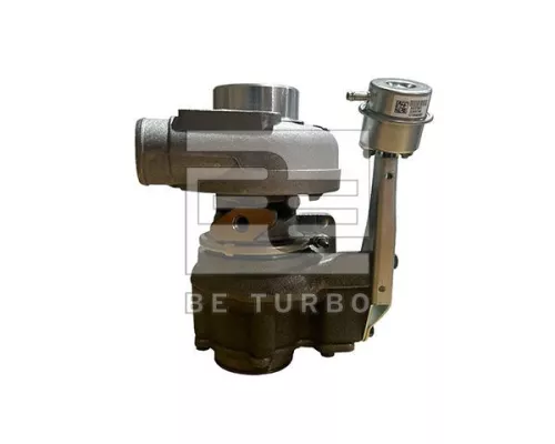 BE TURBO Turbolader 125230 BE TURBO (125230)
