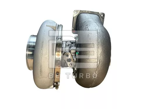 BE TURBO Turbolader 125232 BE TURBO (125232)