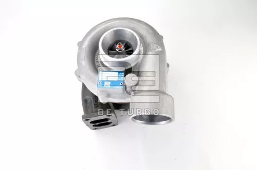 Turbolader 125262RED BE TURBO