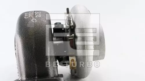 BE TURBO Turbolader 125267 BE TURBO (125267)