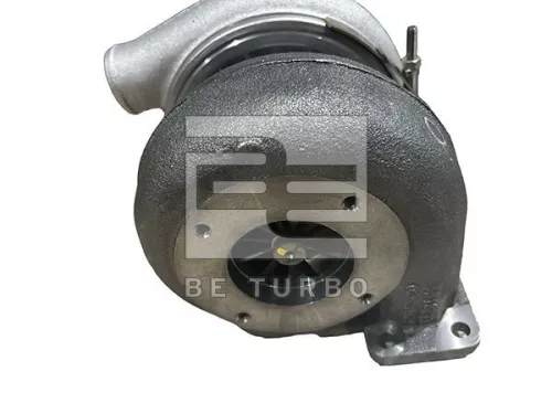 BE TURBO Turbolader 125280 BE TURBO (125280)