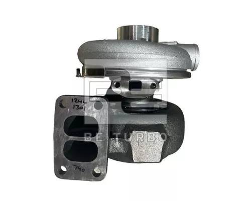 Turbolader 125280 BE TURBO