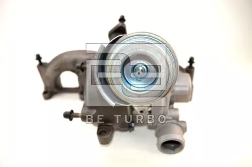 BE TURBO Turbolader 125310 BE TURBO (125310)