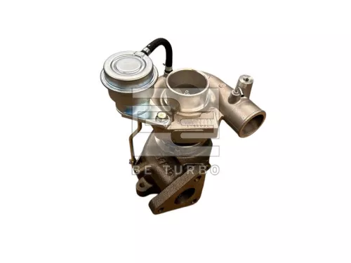 Turbolader 125313 BE TURBO