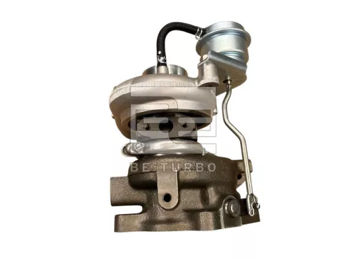BE TURBO Turbolader 125313 BE TURBO (125313)