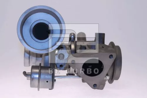 BE TURBO Turbolader 125321RED BE TURBO (125321RED)