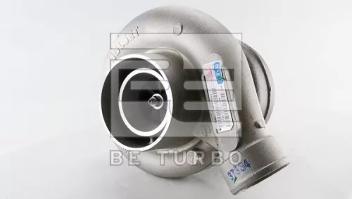 Turbolader 125322 BE TURBO