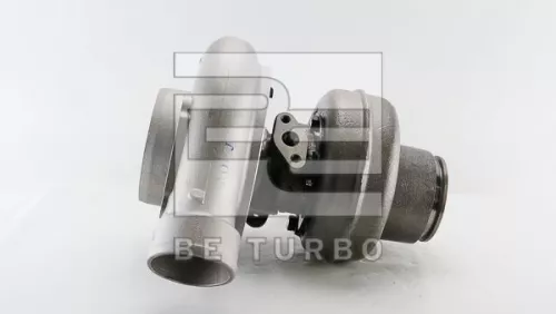 BE TURBO Turbolader 125322 BE TURBO (125322)