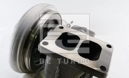 BE TURBO Turbolader 125327 BE TURBO (125327)