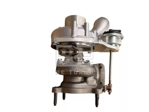 BE TURBO Turbolader 125341 BE TURBO (125341)