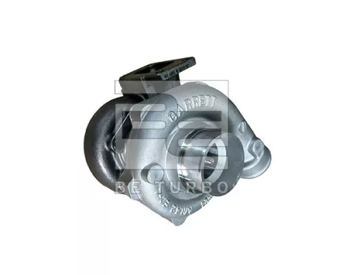 Turbolader 125352 BE TURBO