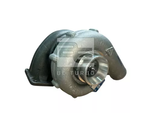 Turbolader 125362 BE TURBO
